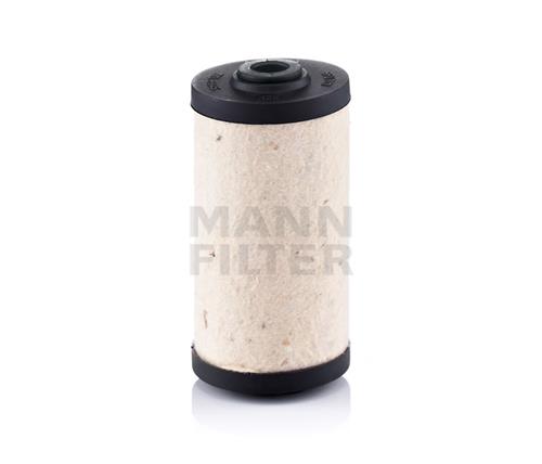 Filtre à carburant Mann