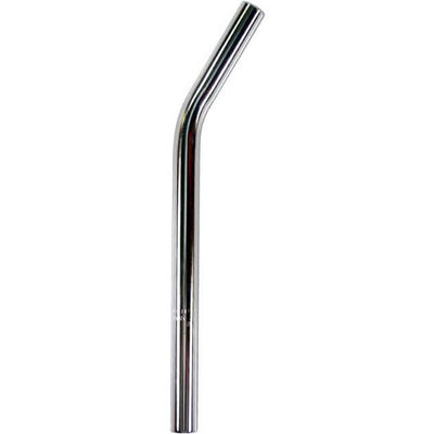 tige de selle BMX freestyle courbée 22.2