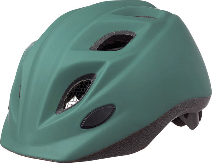 Bobike casque enfants 52 56cm(s) dans le moule - menthe poivrée - vert