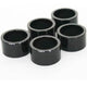 sac Spacer 1 1 8 20mm alu noir