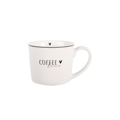 Tasse Clayre boeuf 12x8x7cm 275ml