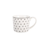 Tasse Clayre boeuf 12x8x7cm 275ml - afbeelding 2