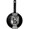 Poêle Berlingerhaus noir mat 28cm