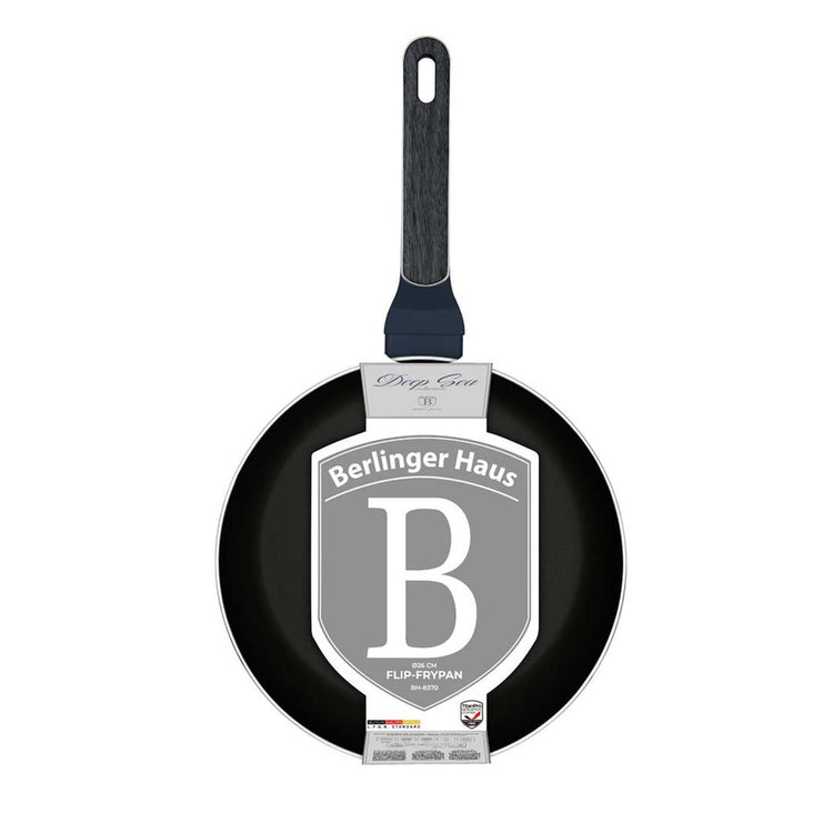 Berlingerhaus berlinger haus wok de mer profonde ø26cm