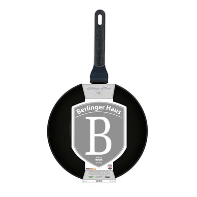 Berlingerhaus berlinger haus wok de mer profonde ø28cm