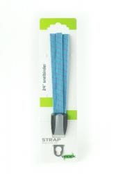 Trio Snelbinder Widek 16 pouces bleu clair