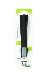 Trio Snelbinder Widek 20 pouces noir