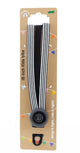 Trio Snelbinder Widek 24 pouces noir