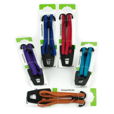 Bibia Transportbinder Assorti Couleur