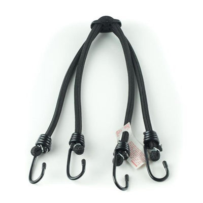 Bibia Spinbinder Eurospin Black à 4 armes à 4 armes