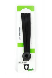 Widek Snelbinder 28 pouces Trio Eye complet noir - afbeelding 1
