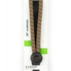 Widek Snelbinder 28 pouces Trio Eye complet Chinin Brown