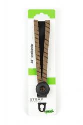 Widek Snelbinder 28 pouces Trio Eye complet Chinin Brown