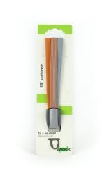 Trio de 28 pouces Snelbinder Widek en noir orange gris noir