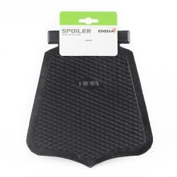 Mudflap Classic conversion 21 x 19 cm noir