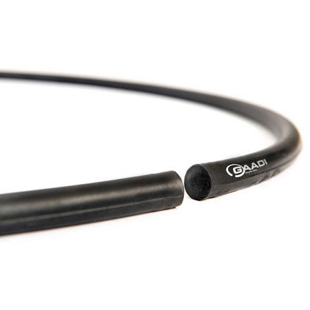 Gaadi Inner Tube DV HV 24 50 54-507 35 mm 2 extrémités