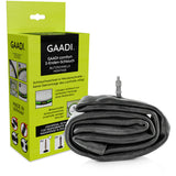Gaadi Open Inner Tube 16 -29 “60-74 mm DV 40mm - afbeelding 2