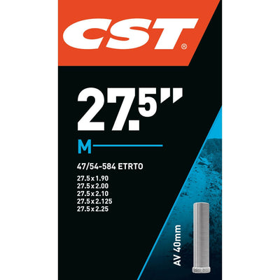Tube intérieur CST AV 27,5 47 54-584 40 mm