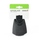 Spatlap Bibia 45 mm Spoiler