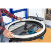 Tube intérieur de Schwalbe 28 40-622 (28x1,50) solide sans air