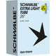 Chambre à air Schwalbe av13l-el 26 54 75-559 av 40mm