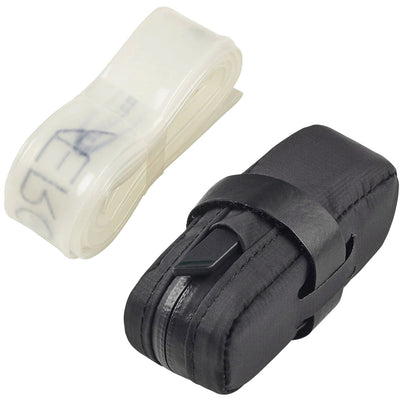 Schwalbe intérieur tube aérothan sv16e dans le sac + 2 lumers de pneus