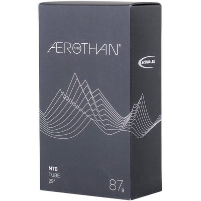 Tube intérieur de Schwalbe SV19E Aerothan 54 62-622 IB 40mm
