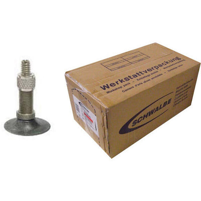 Chambre à air Schwalbe dv19 40 62-584 635 hv 50mm (50pcs)