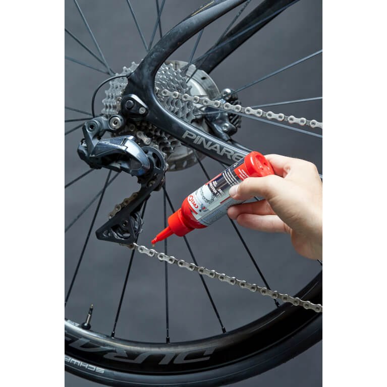 Kit d'entretien Cyclon pour vélo avec All Weather Lube
