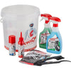 Kit d'entretien Cyclon pour vélo avec All Weather Lube