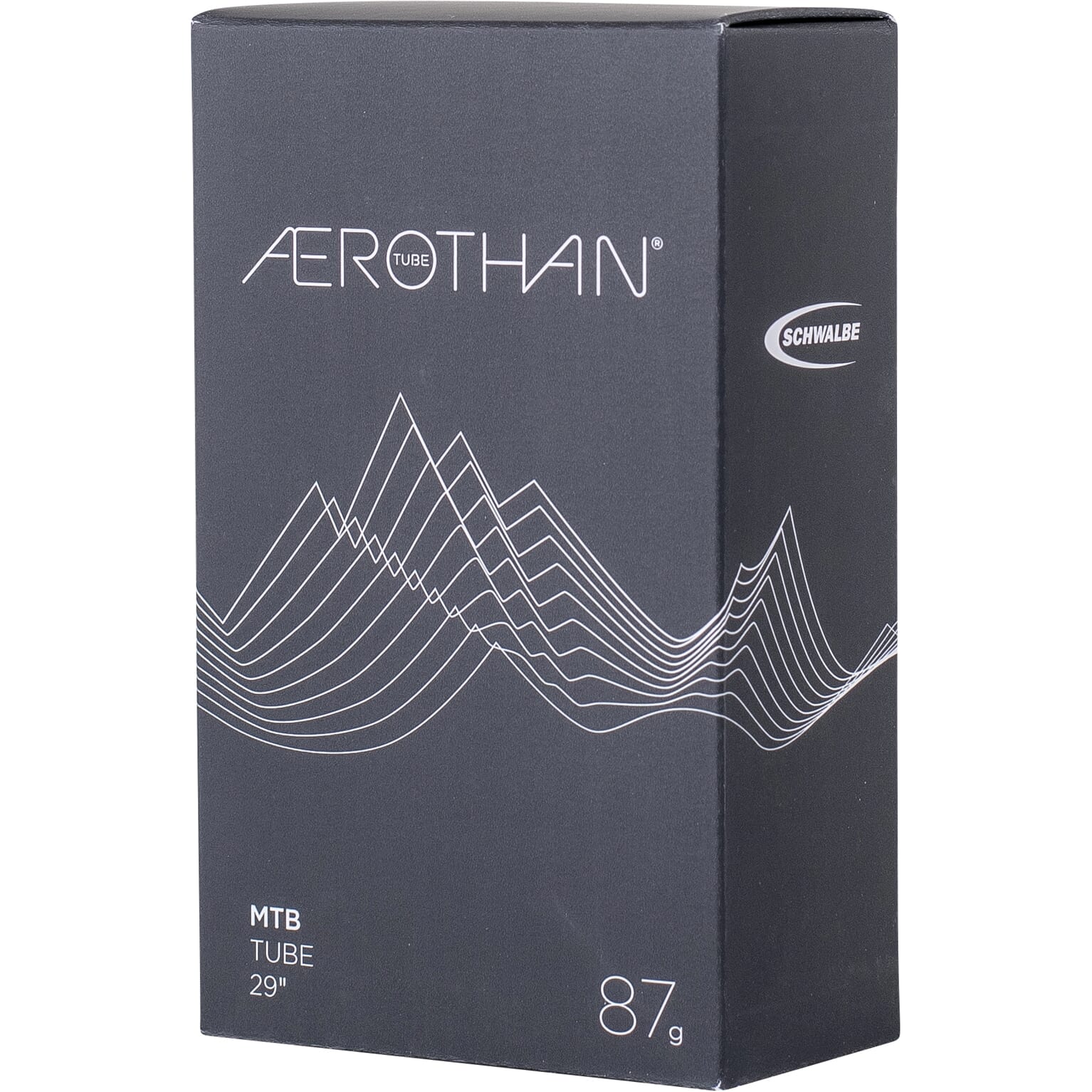 Schwalbe bnb sv19e aerothan 28 x 2,10-2.40 fv 40mm
