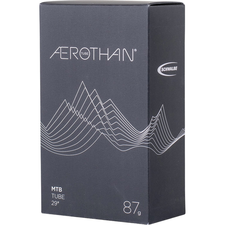 Schwalbe bnb sv19e aerothan 28 x 2,10-2.40 fv 40mm