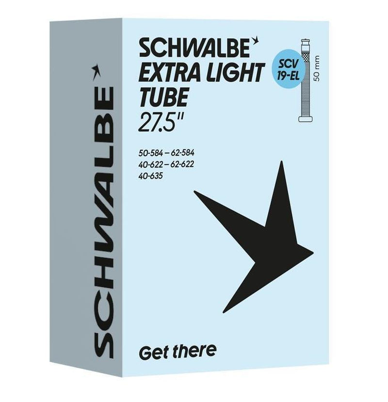 Tube Schwalbe #19-el 40 62-584 635 scv50