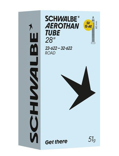 Tube Schwalbe sv15-ae aerothan tpu 23 32-622 ib alu 60mm (han 10465463)