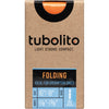Tubolito bnb pliage 16 18 x 1 1 8 -1 3 8 fv 42 mm