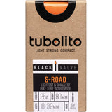 Tubolito BNB S-Tubo Road 700c 18 28 mm fv 80mm - afbeelding 1