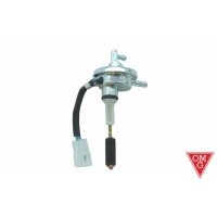 Divers Pape Tap Peugeot Ludix Electric