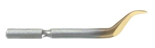 Noga Tools couteau à ébavurer le nougat s-150 étain | 10 pièces