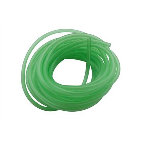 Rouler un tuyau d'huile de 5m 2x4,2 mm