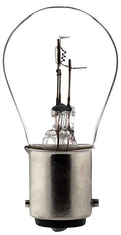 Bosma Duplo Lamp 12V 15 15W Bax15d