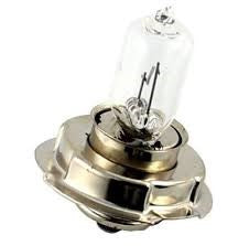Bosma Collag lampe 12V 15W P26S HALOGEN