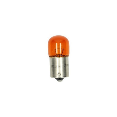 Bosma Lamp 12V 5W Orange Ba15s