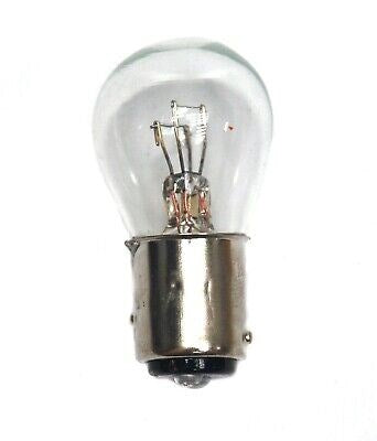 Bosma A-Duplo Lamp 6V 18 5W Bay15d