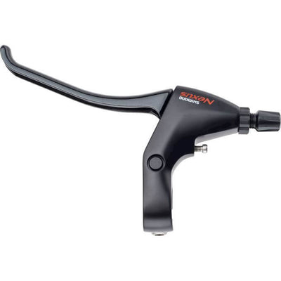 Poignée de frein shimano r Nexus BL-C6010 Rollerbrake noir