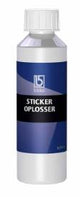 Dissolvant d'autocollants Bleko 250ml