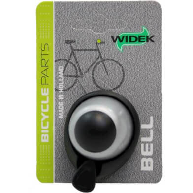 Widek décibel 2 argent sur carte