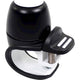 Widek bel compact bel ii noir blanc m blanc capje 2690
