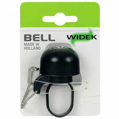 Bell Widek mini trombone noir