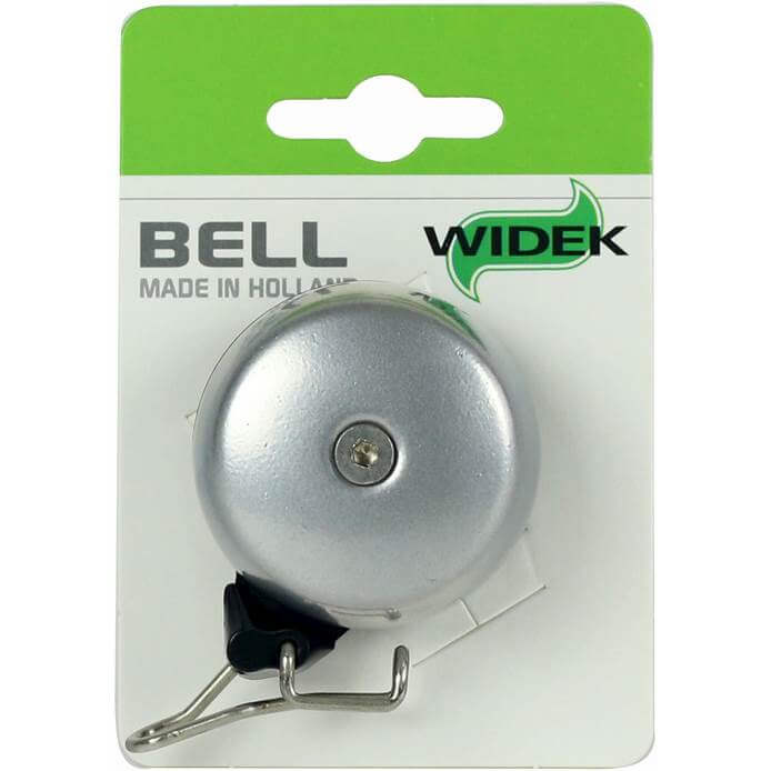 Widek Bel Paperclip Silver sur la carte 4280