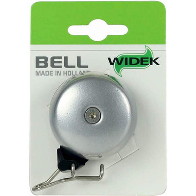 Widek Bel Paperclip Silver sur la carte 4280